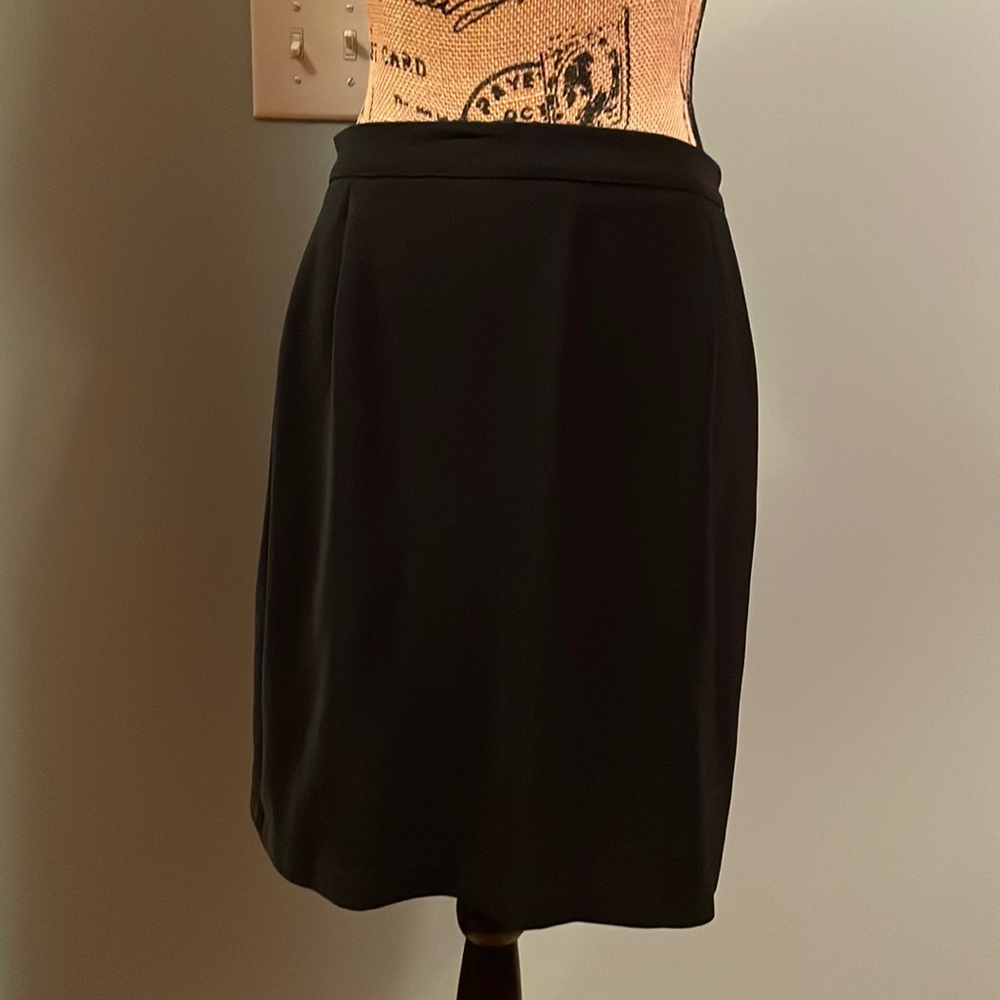 Vintage Private Edition skirt size 2